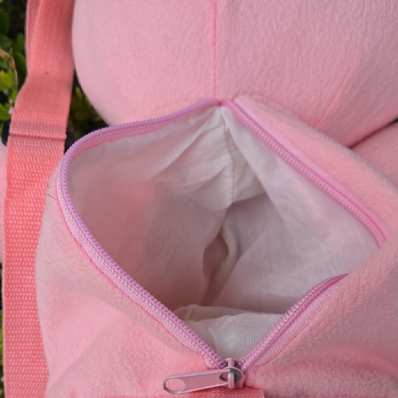 Happy Rabbit Backpack - Picture 4 of 4